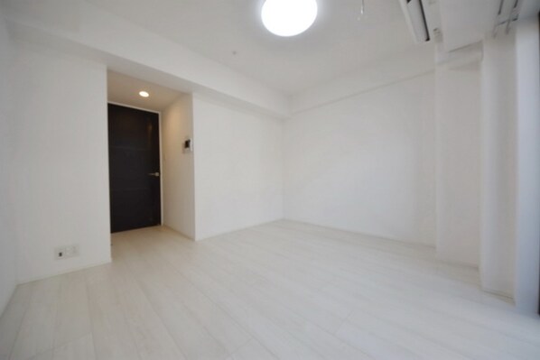 S-RESIDENCE月島の物件内観写真